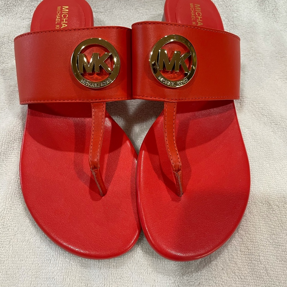 MK Sandals - Picture 4 of 5
